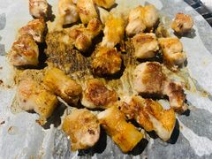 -烤路里·韩国品质自助烤肉(石路天虹4号店)