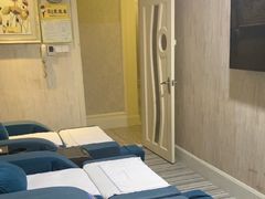 -益健·足疗汗蒸SPA(芙蓉广场店)