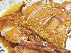 -聂记粤菜馆(鼓西路店)