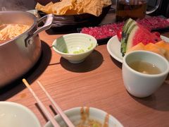 -掂档潮汕牛肉火锅(沈阳万象城店)