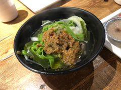 麻辣烫-素清香(解放路店)