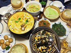 -林四喜·闽南传家菜(鼓浪屿店)