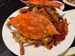 -慢鼓海鲜小馆Mangoo Bistro(交子大道店)