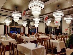 大堂-马凯餐厅(地安门店)