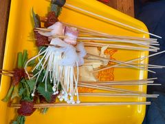 -牛小嫩串串火锅(老国贸总店)