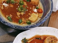 -西江美食舫·江西菜(健德桥店)