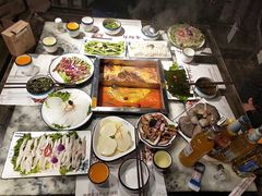 -清御府老火锅(天邦翠湖湾店)