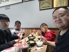 -永茂驴肉(莲池南大街总店)