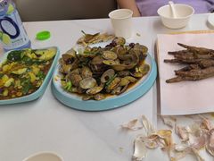 -爪王羊排火锅·烧烤