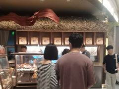 -RUXU入续糖水铺与包(卓悦中心店)