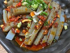 -小喜客·云南特色菜(纳西庭院店)