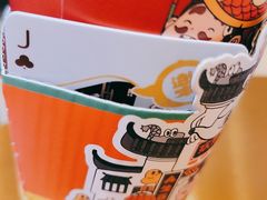 -欢乐茶馆·木马谣剧场(南京小西湖店)