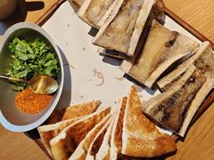 -纳鲁孜·新疆特色餐厅(上海悦荟广场店)