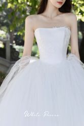 点击看大图 -MuseMarry婚纱(前海嘉里中心店)