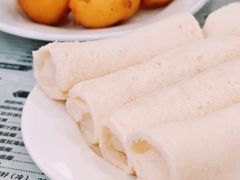 雪山奶卷-仁信老铺(华盖路店)