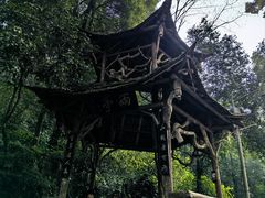 -青城山