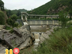 android_upload_pic-百里山水画廊乌龙峡谷