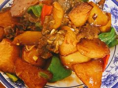 -新月斋(豆瓣胡同店)