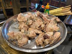 -肖肖酸萝卜鱼火锅(总店)