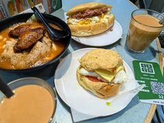 -华嫂冰室(尖沙咀店)