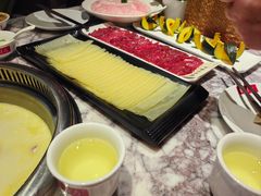 -鱼豆吉·豆浆鱼火锅(宜昌万达店)