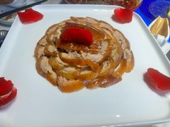 -大碗居·烤鸭·鱼头泡饼(天坛东门店)