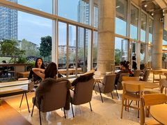 -SAANCI山池咖啡(海上世界文化艺术中心店)