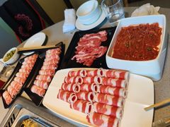 -海底捞火锅(河东万达广场店)