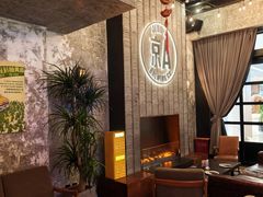 -京A Taproom·精酿餐吧(CBD店)