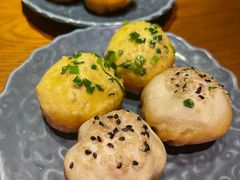 -鑫震源·苏式大虾生煎(山塘街店)