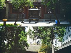 -罔极寺