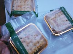 -Tomado绿色烘焙(大尧三路店)