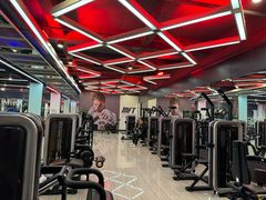 -奇迹健身·恒温游泳(金海首座店)