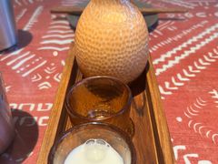 -火塘云南烧烤大排档