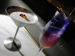 -STARRY CAFE & LOUNGE BAR(高新店)