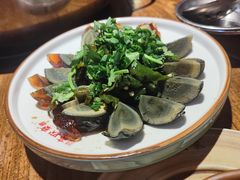 -亮欢寨酸汤鱼(沙冲路店)