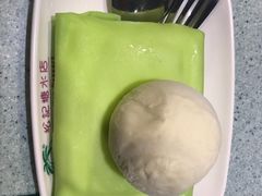 -松记糖水店(铜锣湾分店)