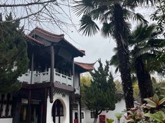 -求雨山文化公园