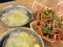 -南街清补凉(黄贝岭店)