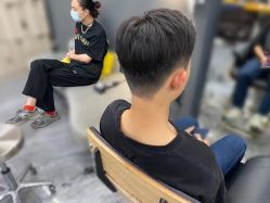 -NY漂发染发主打