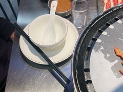 -燚青春东北泥炉烤肉(百合店)