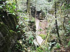 -梭布垭石林景区