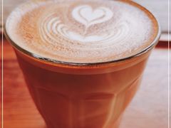 -Peet's Coffee皮爷咖啡(大学路店)