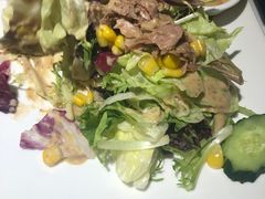 -斗牛士牛排餐厅(嘉里汇店)