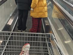 -山姆会员商店(上海浦东店)