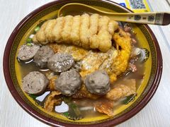 -忆螺巷螺蛳粉(步行街小巷店)