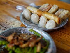 冬瓜薏-陈氏老字号十三小炸炸店