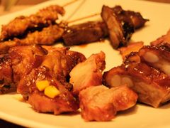 -丽都皇冠假日酒店·Matrix亦餐厅(望京店)
