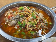 -艺味深尝(云锦路店)