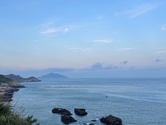 -东极岛景区